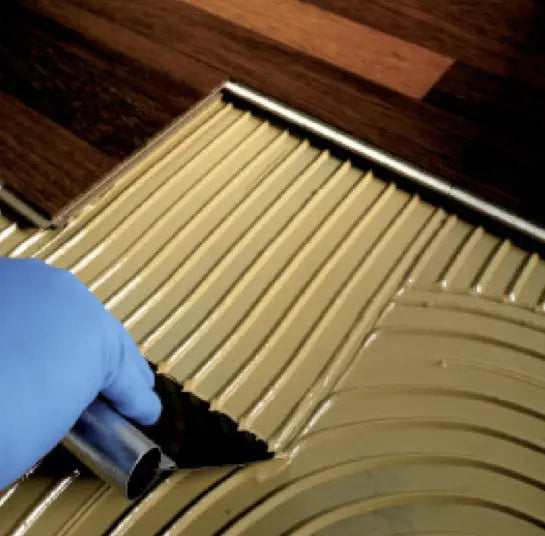 Mapei Ultrabond Eco S955 1K, Maximum Sport