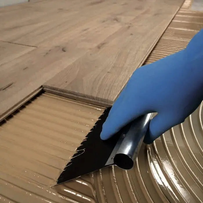 Mapei Ultrabond Eco S955 1K, Maximum Sport