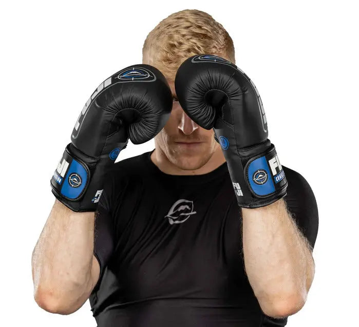 Fuji Precision Boxing Gloves