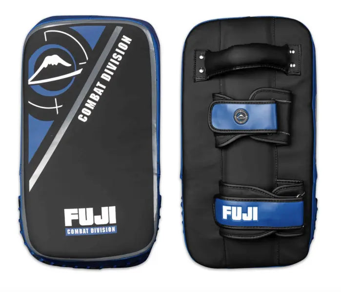 Fuji Precision Curved Thai Pad
