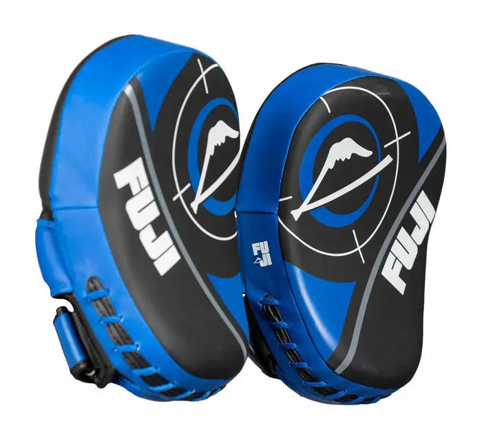 Fuji Precision Focus Mitts