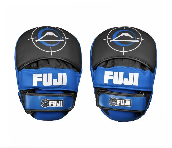 Fuji Precision Focus Mitts