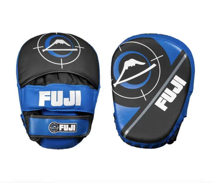 Fuji Precision Focus Mitts