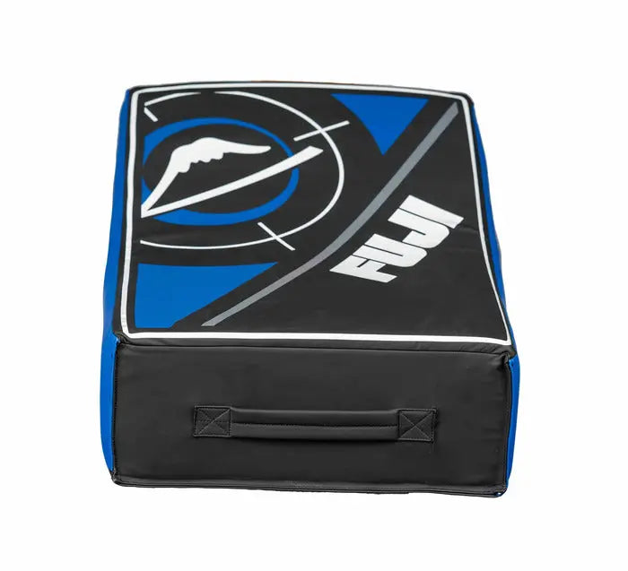 Fuji Precision Curved Kick Shield