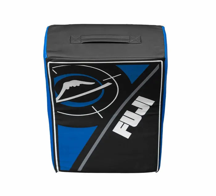 Fuji Precision Curved Kick Shield