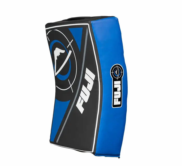 Fuji Precision Curved Kick Shield
