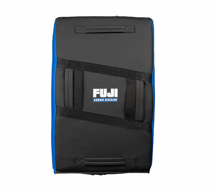 Fuji Precision Curved Kick Shield