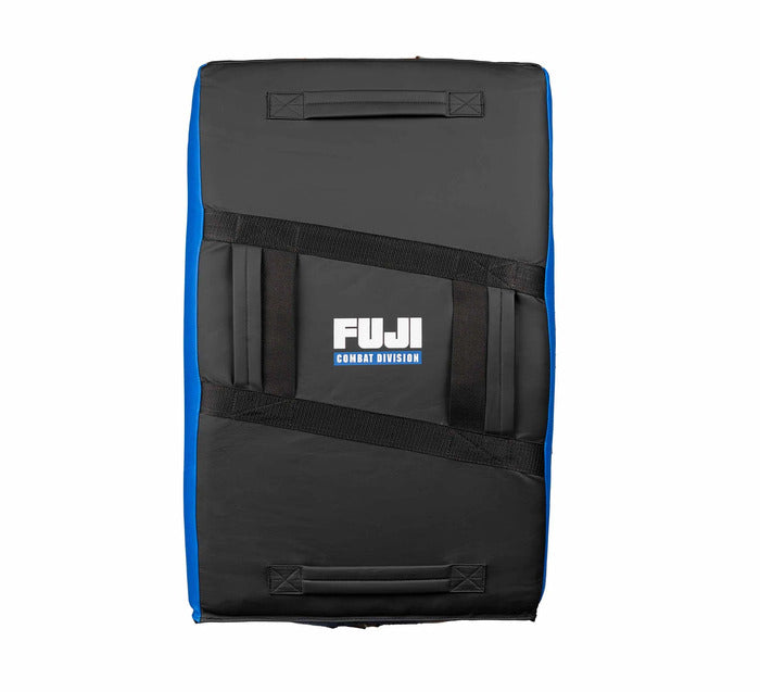 Fuji Precision Curved Kick Shield