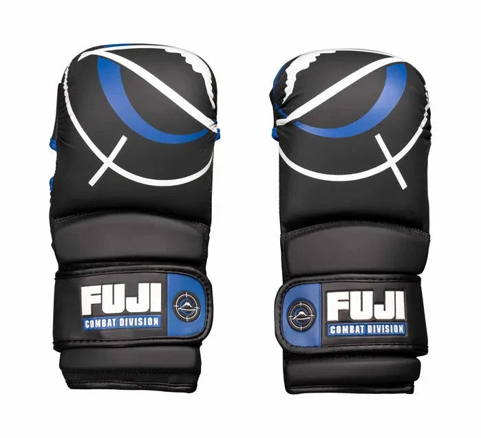 Fuji Precision Hybrid MMA Gloves