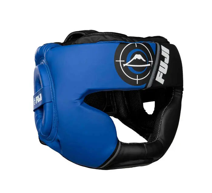 Fuji Precision Head Gear