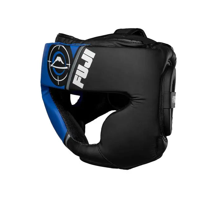 Fuji Precision Head Gear