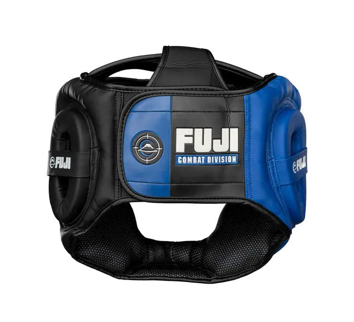 Fuji Precision Head Gear