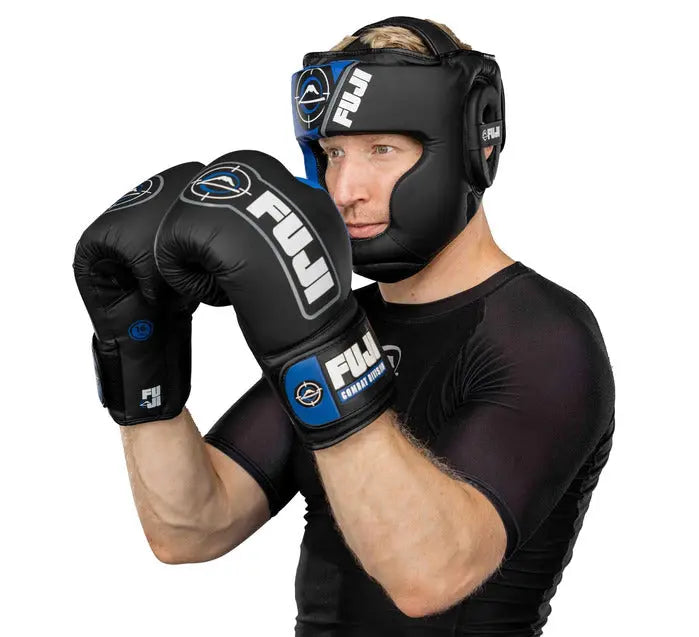 Fuji Precision Head Gear