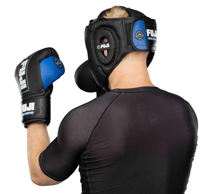 Fuji Precision Head Gear