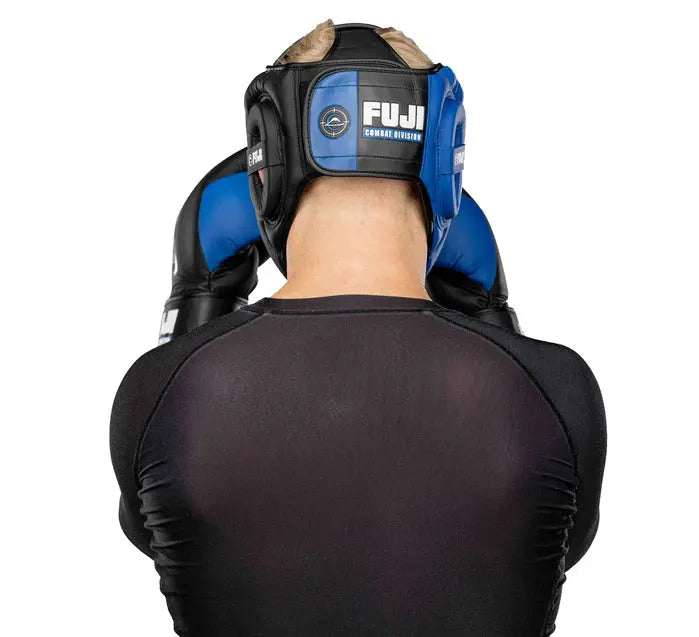 Fuji Precision Head Gear