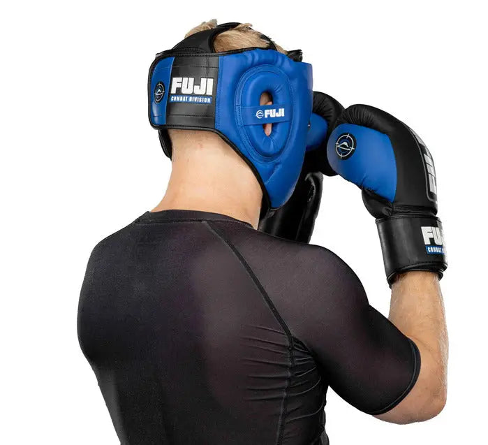 Fuji Precision Head Gear