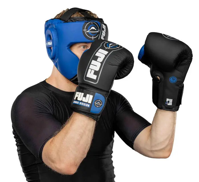 Fuji Precision Head Gear