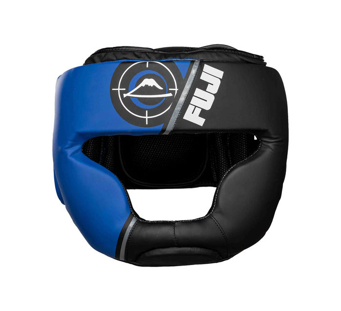Fuji Precision Head Gear