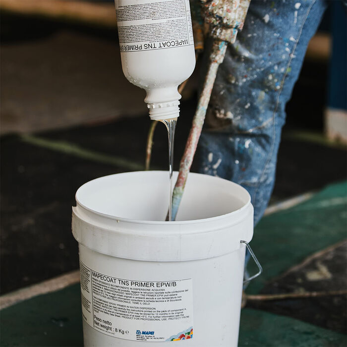 Mapei Mapecoat TNS Primer EPW