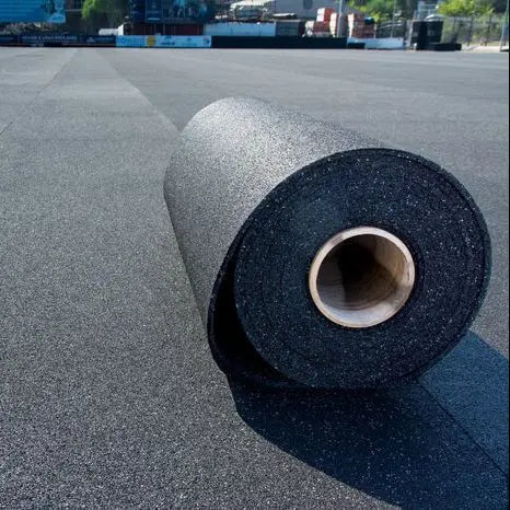 A1 AeroRoll Rubber Shock Pad 10m roll