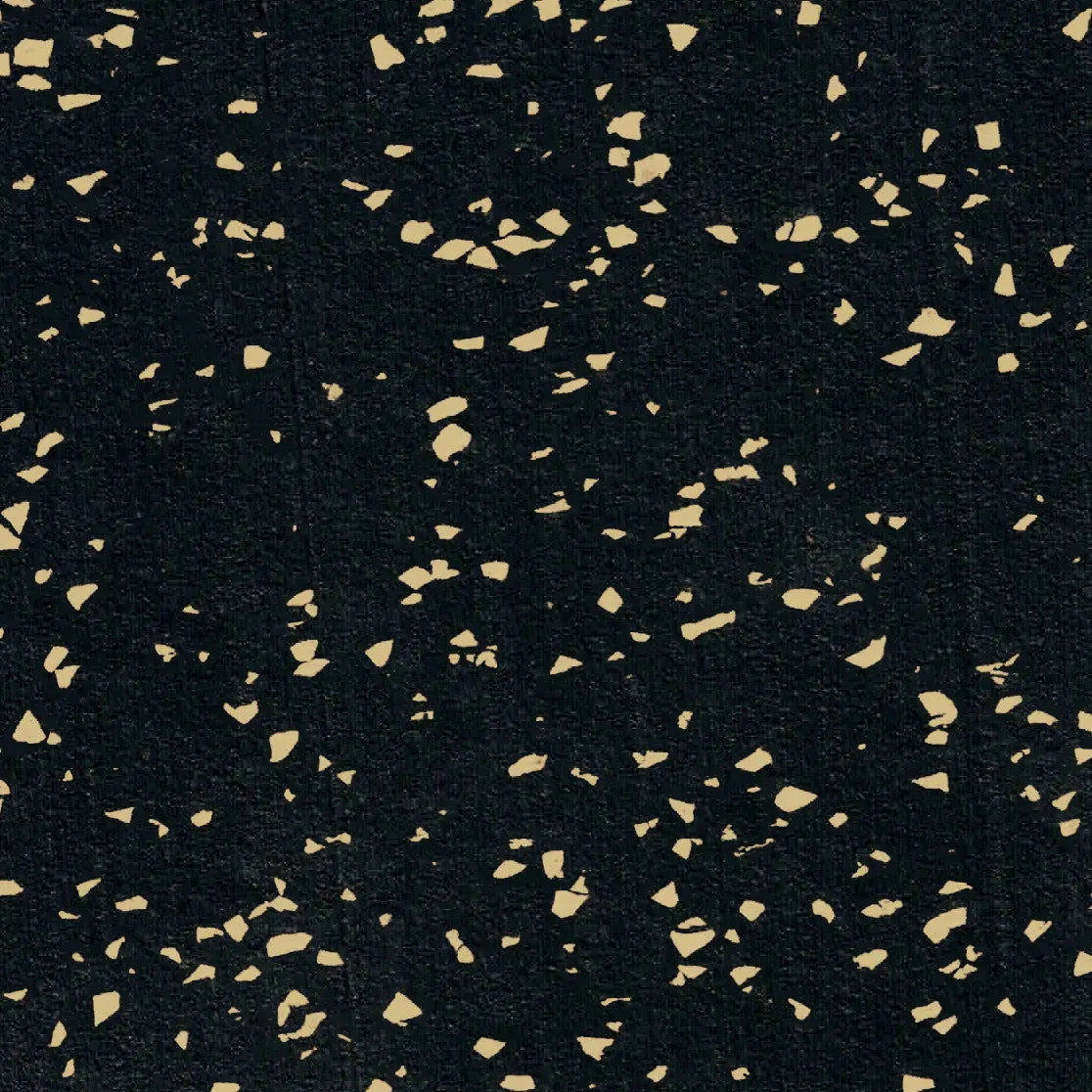 A1 Rolled Rubber Gym Flooring