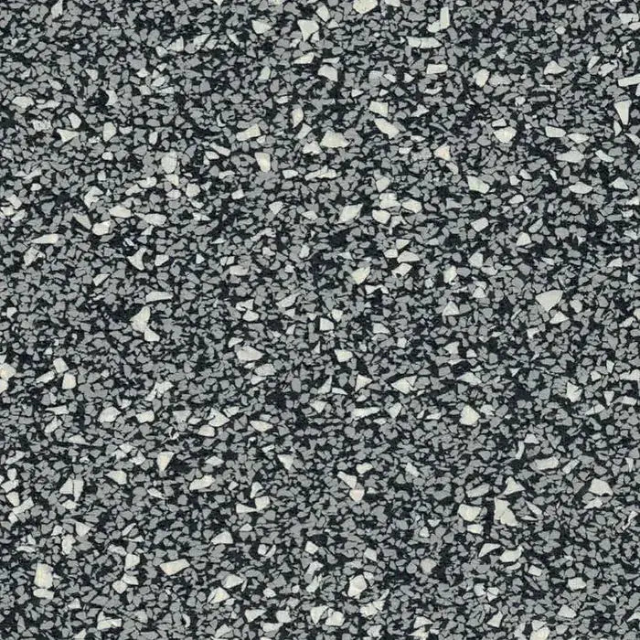 A1 Rolled Rubber Gym Floor Fugue