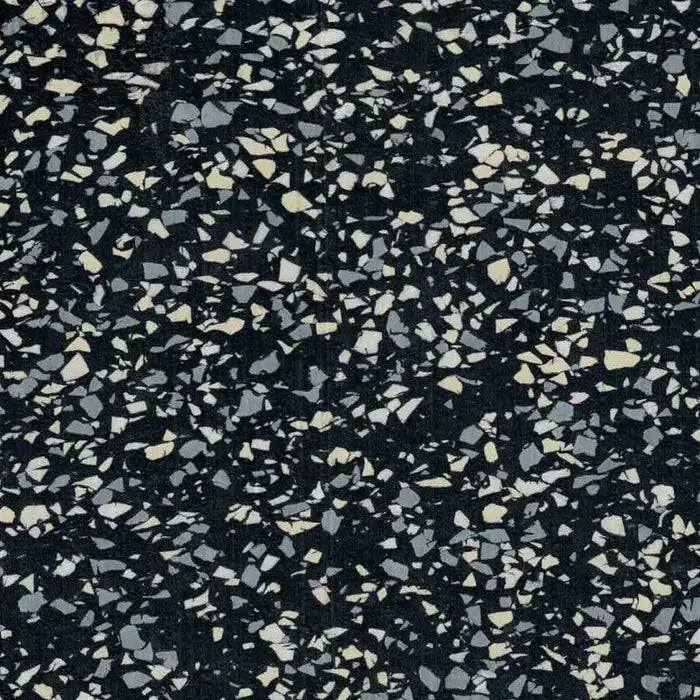 A1 Rolled Rubber Gym Floor Requiem