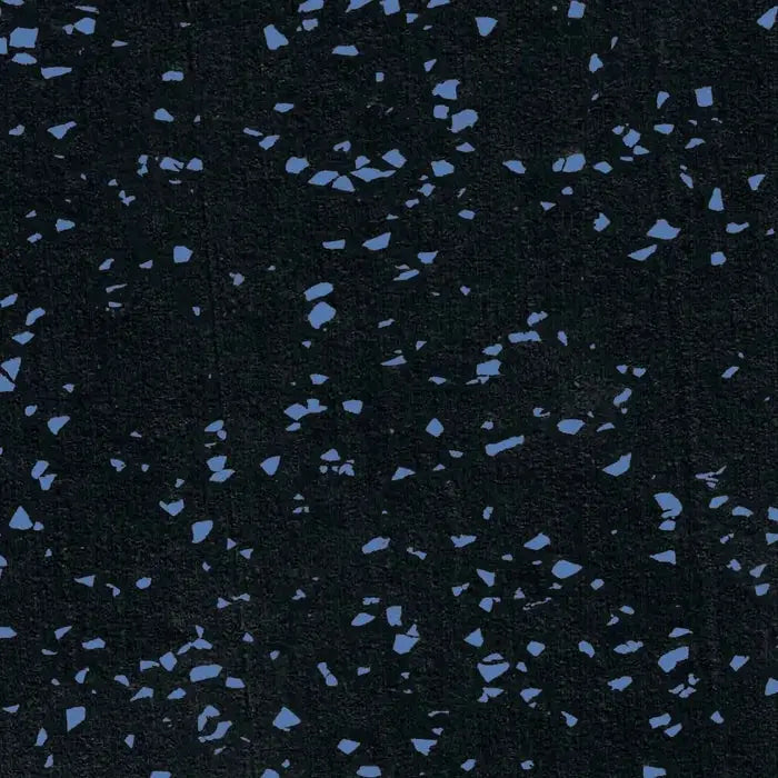 A1 Rolled Rubber Gym Floor Tasman