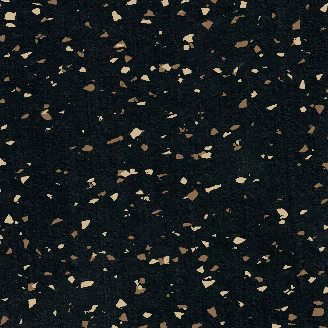 A1 Rolled Rubber Gym Floor Grampian