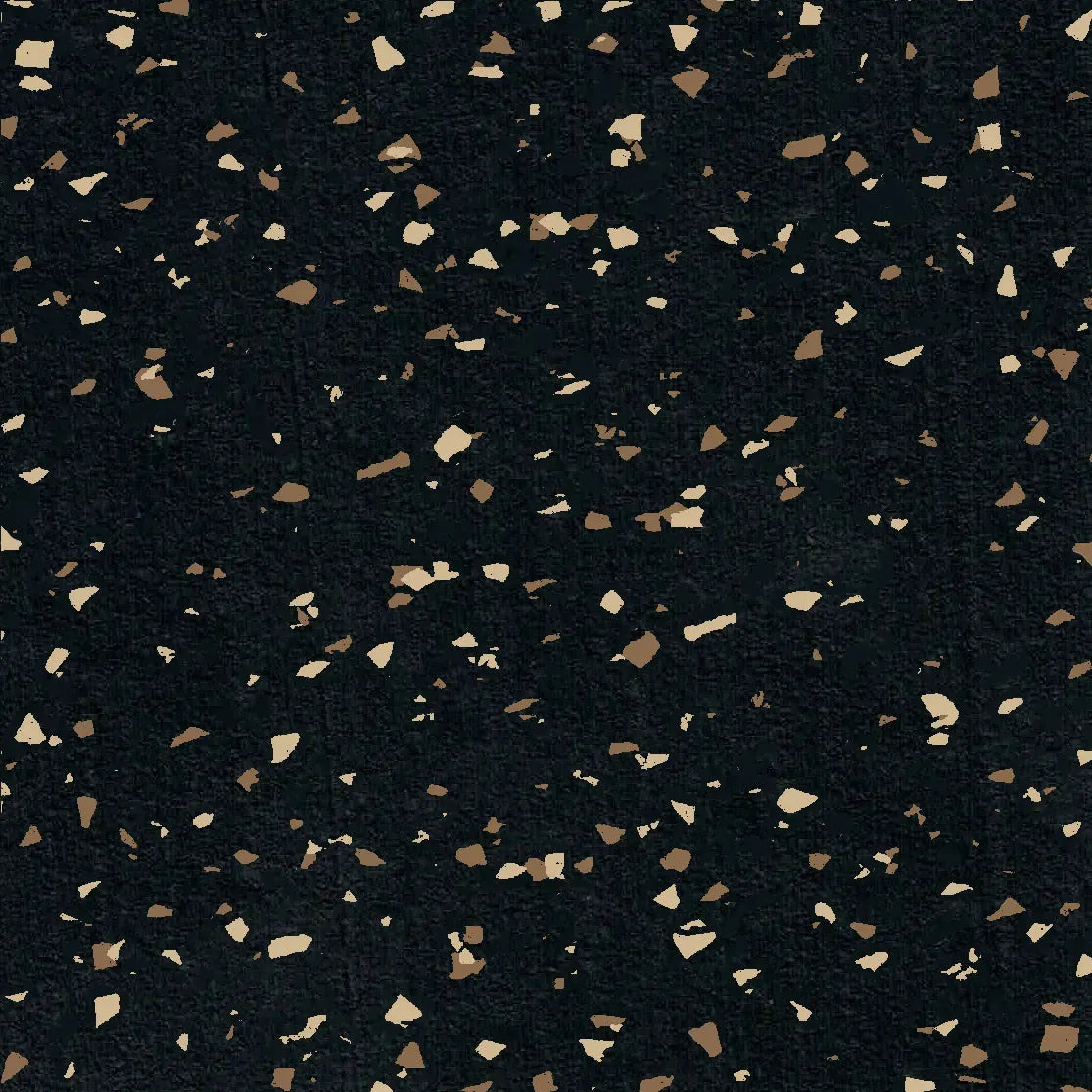 A1 Rolled Rubber Gym Flooring