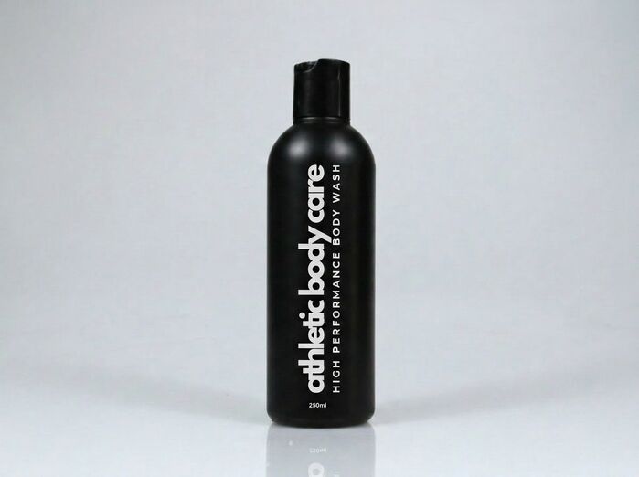 Athletic Body Care Performance Body Wash