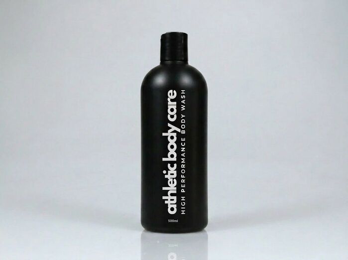 Athletic Body Care Performance Body Wash