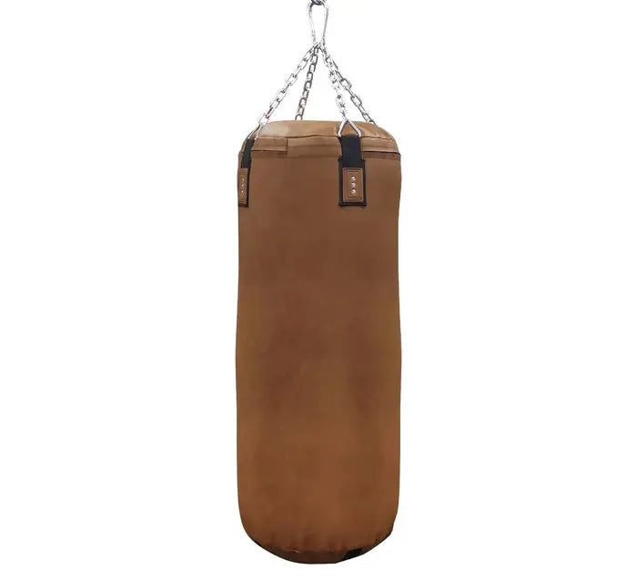 Fuji Vintage Boxing Bag