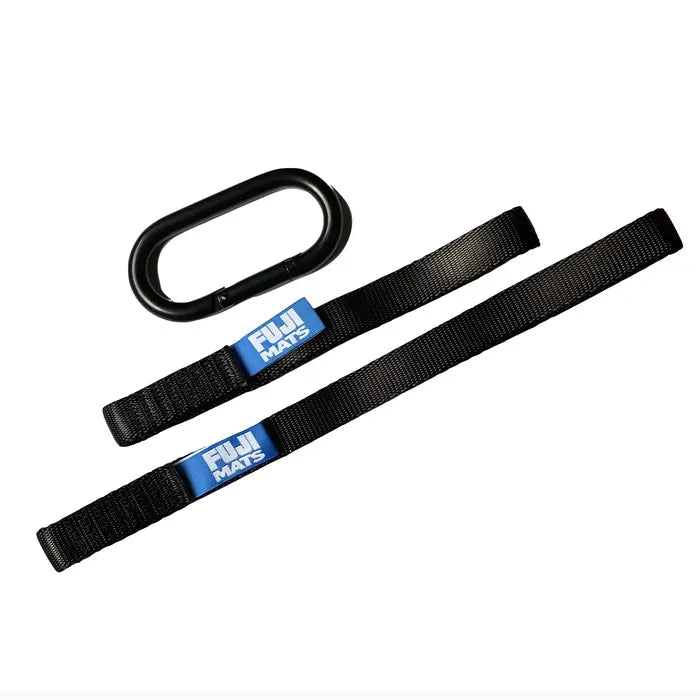Fuji Heavy Bag Sling Combo Kit