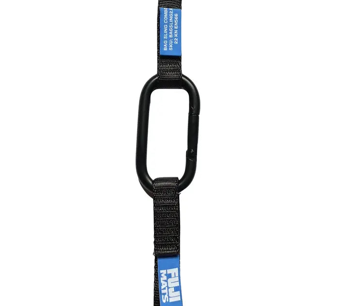 Fuji Heavy Bag Sling Combo Kit
