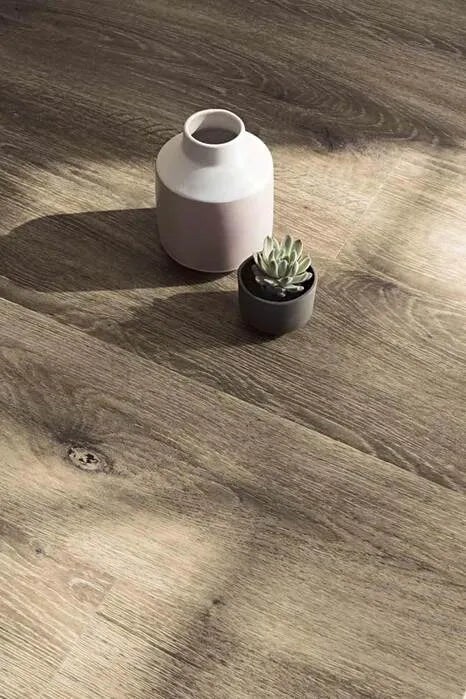 Luxury Vinyl Plank Gym Flooring