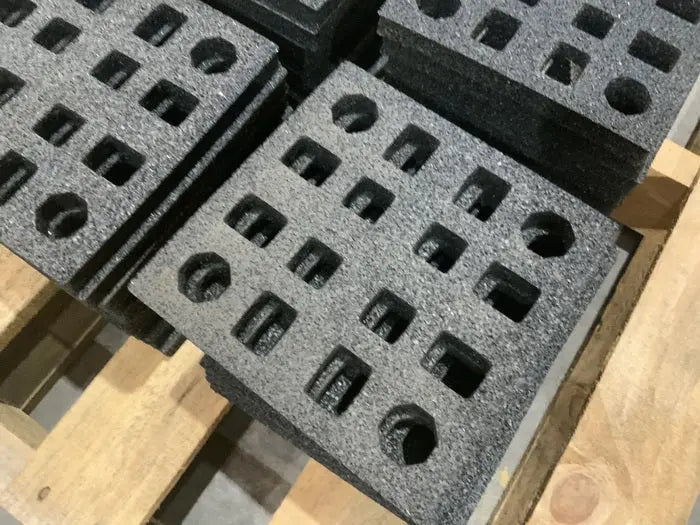 Ecore Quad Block