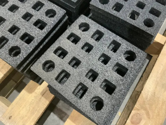 Ecore Quad Block