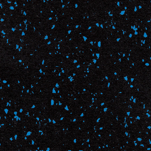 Ecore Rolled Rubber Gym Flooring