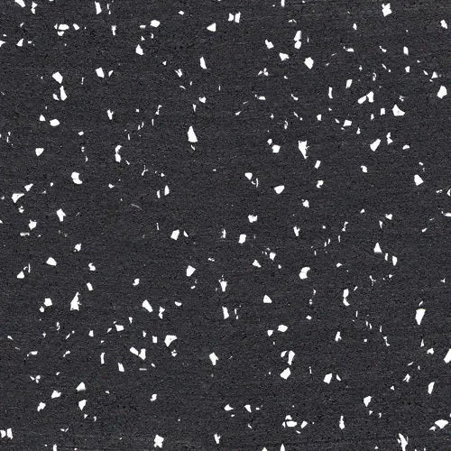 Ecore Rolled Rubber Gym Flooring