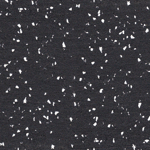 Ecore Rolled Rubber Gym Flooring