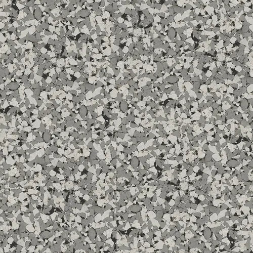 Ecore Rolled Rubber Gym Flooring