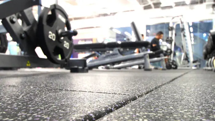 Ecore 63mm Smash Tile 2