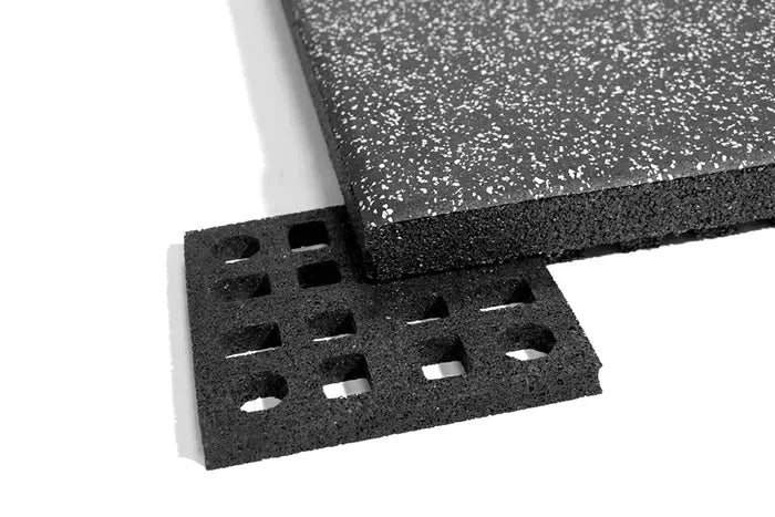 Ecore 63mm Smash Tile with Quad Block