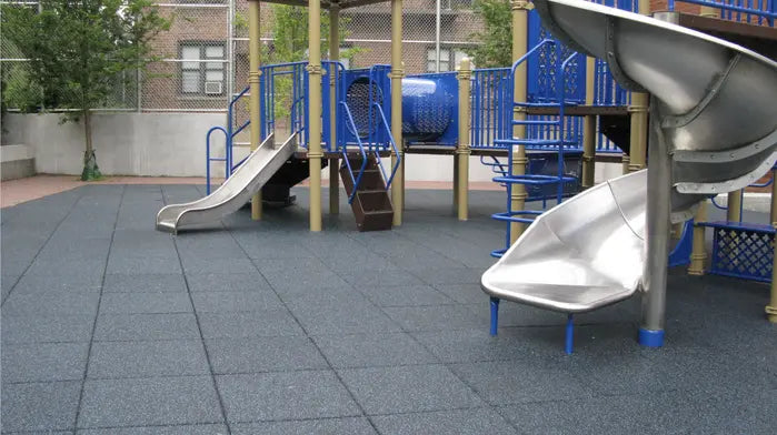 Ecore Playguard Playground Flooring 2