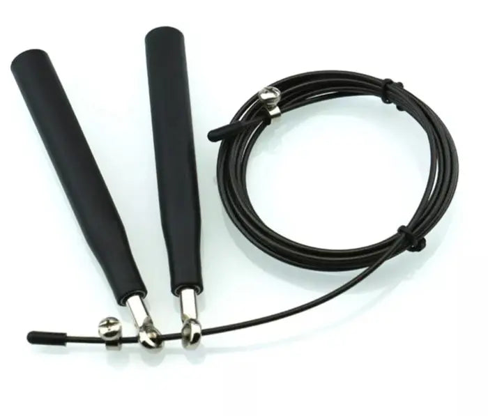 Elite Speed Skipping Rope - Sports Floor Australia