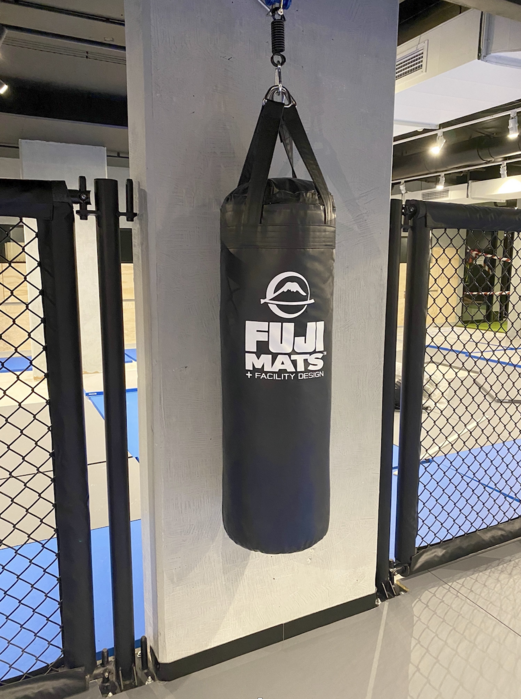 Fuji 4ft Boxing Bags