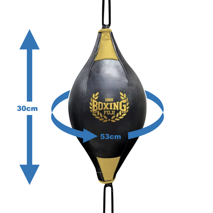 Fuji 1969 Floor to Ceiling Speedball