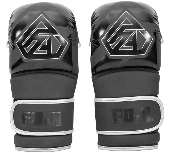 Fuji Ascension 2.0 Hybrid MMA Gloves