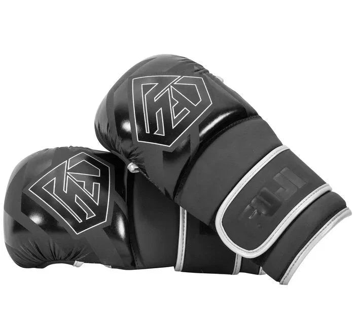 Fuji Ascension 2.0 Hybrid MMA Gloves